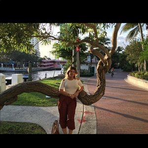 Meet your Posher, Kristina